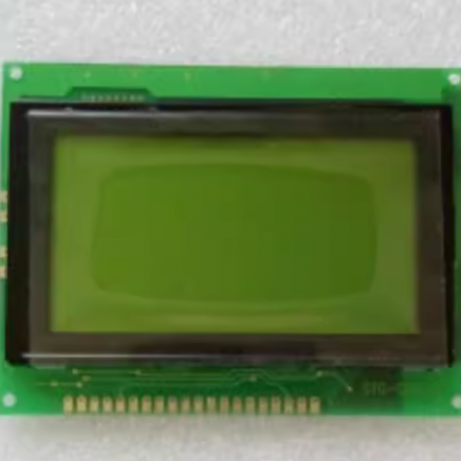 GDM12864A-NSW-BBW FOR LCD PANEL lcd screen in stock with good quality