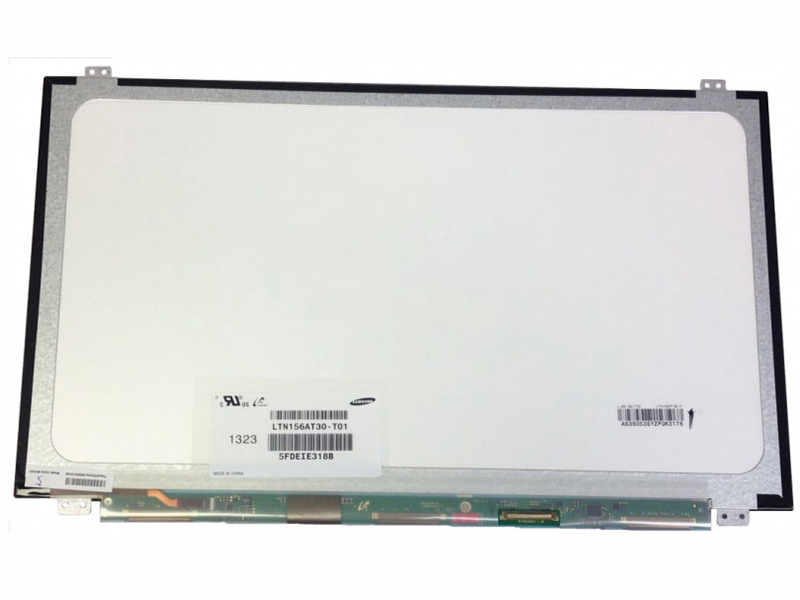 LTN156AT30-T01 15.6inch SAMSUNG 40pins wled tft-lcd display
