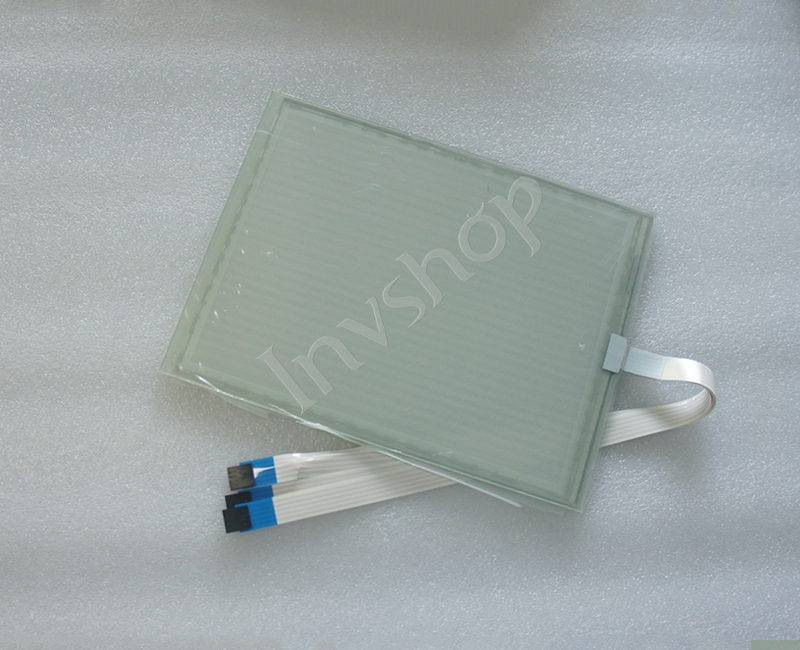 E458225-24EACH Touch screen glass