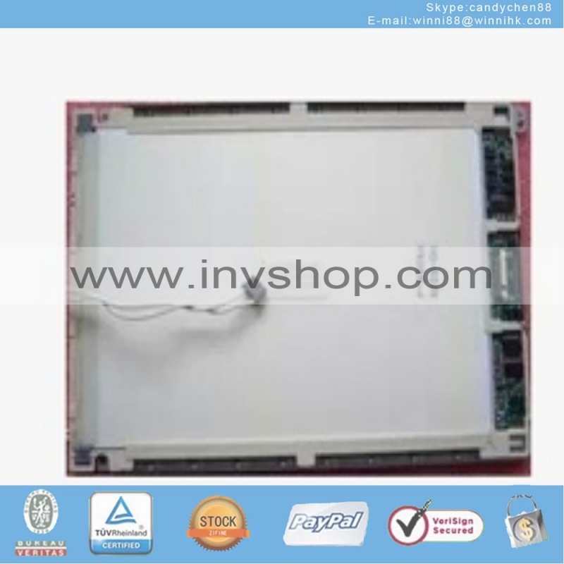 SANYO STN LCD Screen Display Panel 640*480 LCM-5505-32NEK