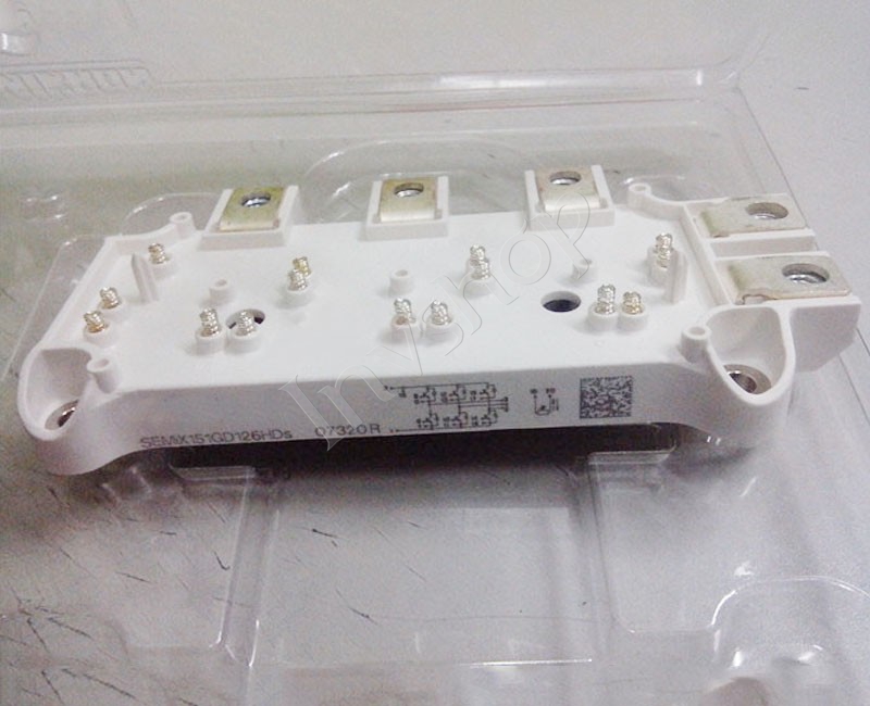 SEMiX151GD126HDS IGBT moduel New and Original