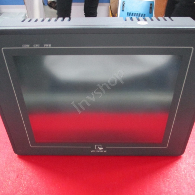 HMI Weinview MT508TV5WV Touch screen