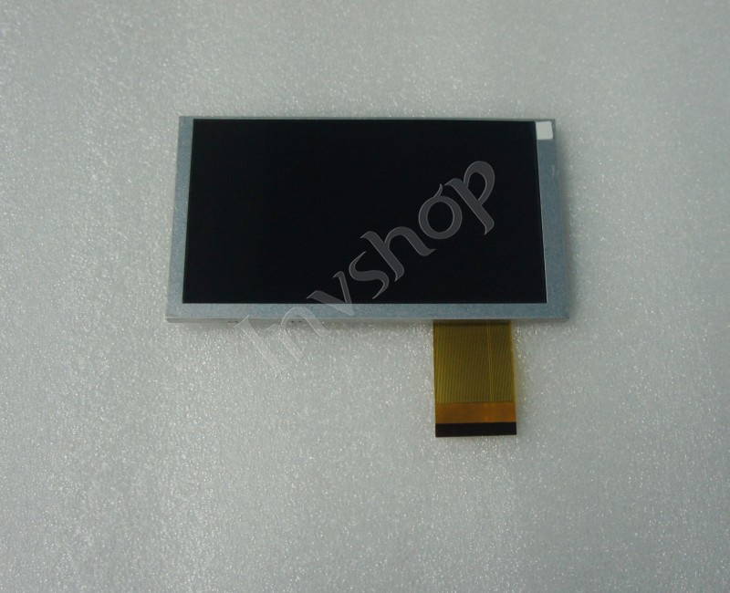 6.2 inch TFT LCD Module,TianMa, 800x480 ,TM062RDH03