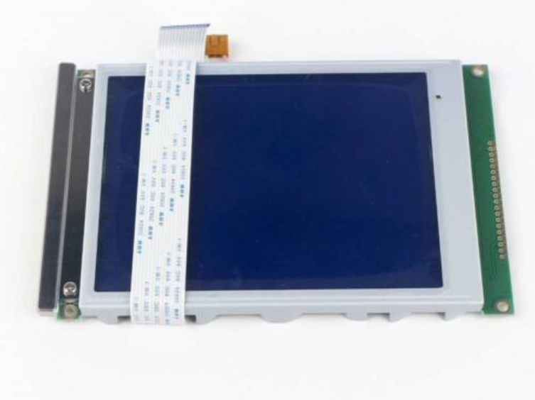 NeUe STN - LCD - display MIT 320 X 240 pg32241b ALS powertip