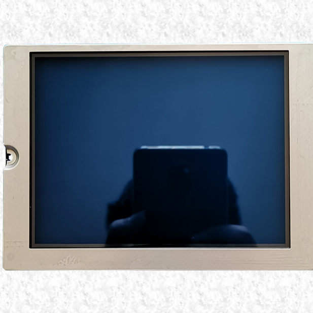 KG057QV1CB-G000 KYOCERA 5.7''320*240 LCD screen display panel