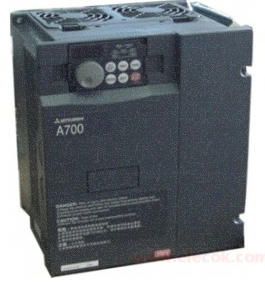 Mitsubishi Inverter FR-A740-18.5K-CHT