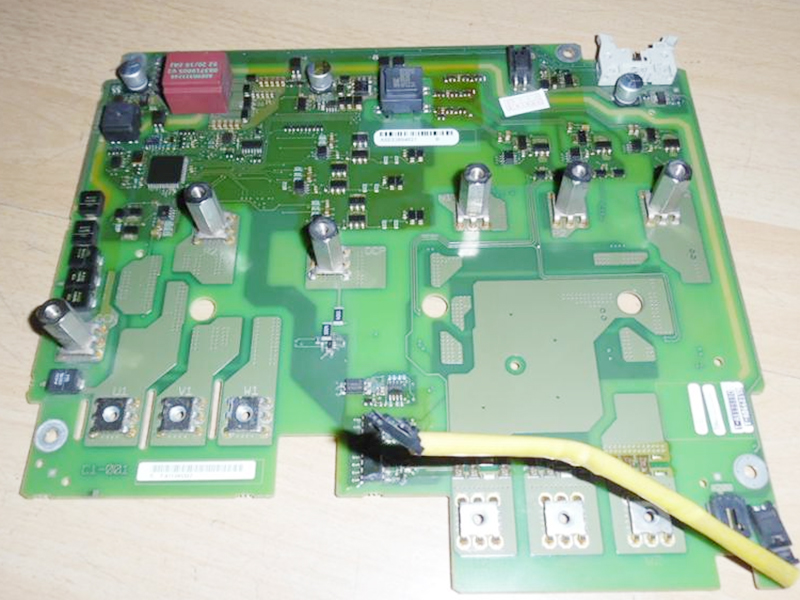 NEW Siemens A5E01162134-001 PCB drive board
