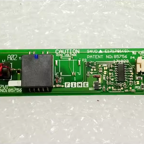 Inverter QF117V1 board