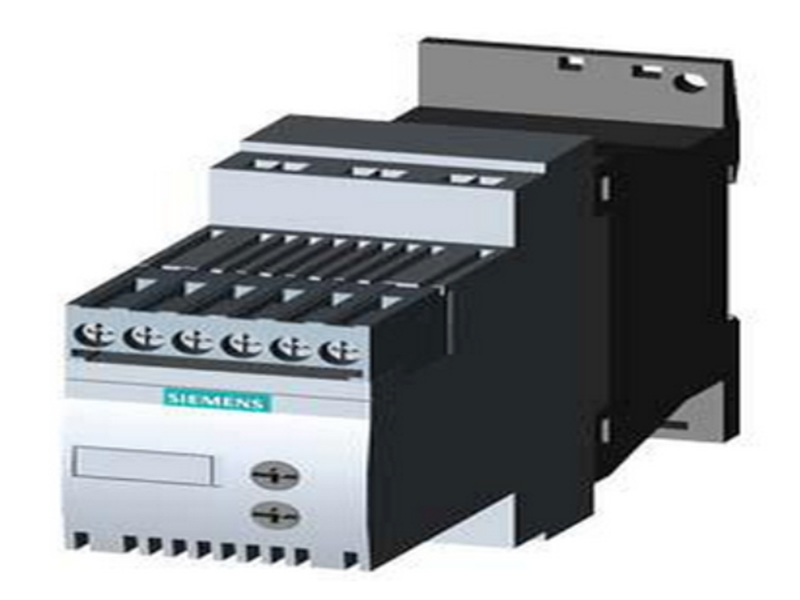 Siemens Soft starter 3RW4037-1BB14