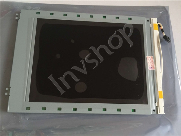 FPF8060HRUB-21 LCD-Panel für den industriellen Einsatz