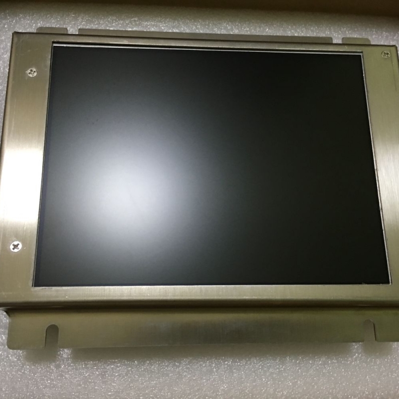 A61L-0001-0086 NEU FANUC HIM TOUCH PANEL