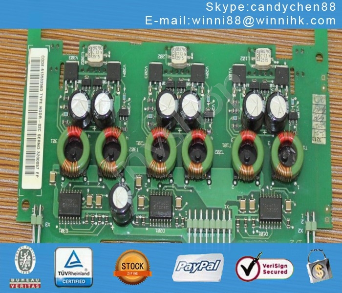 use acs600 reihe fahrer board wechselrichter ngdr-02c abb fÃ¼r industrie