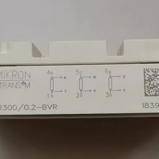 SKKR300 0.2-BVR semikron IGBT power module