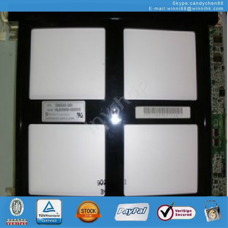 HLD0909-010050 640*481 LCD Screen Display PANEL