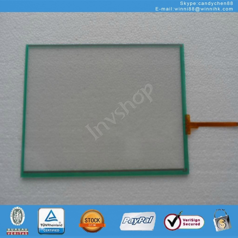 for WEINVIEW Touchscreen glass HMI MT61002IV2 NEW replacement