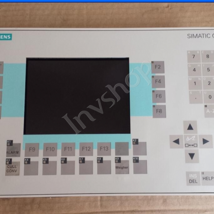 The original Rolex new OP27 touch screen 6AV3 627-1LK00-1AX06AV3627-1LK00-1AX0