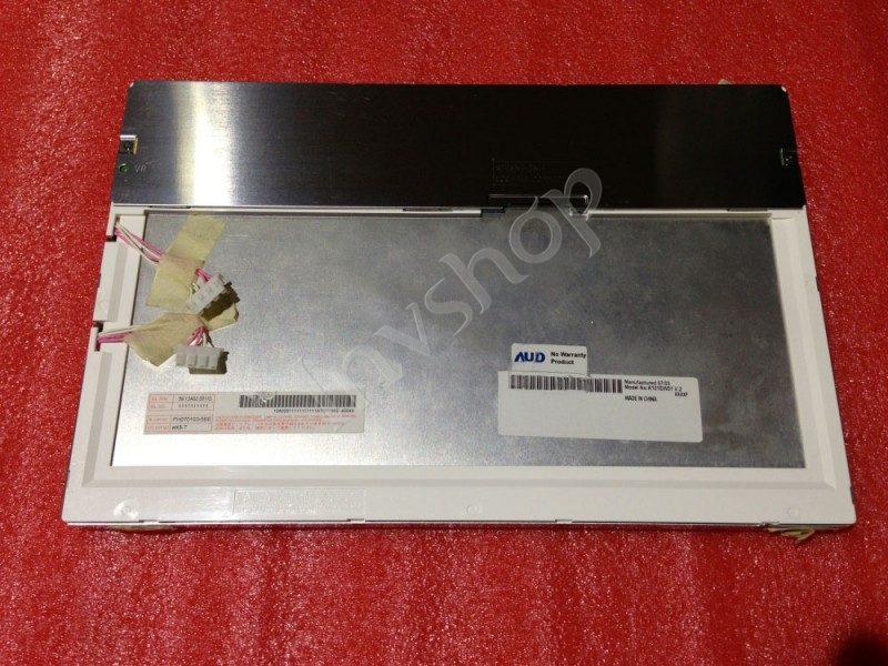 A121EW01 V.2 A121EW01 V.0 LCD screen