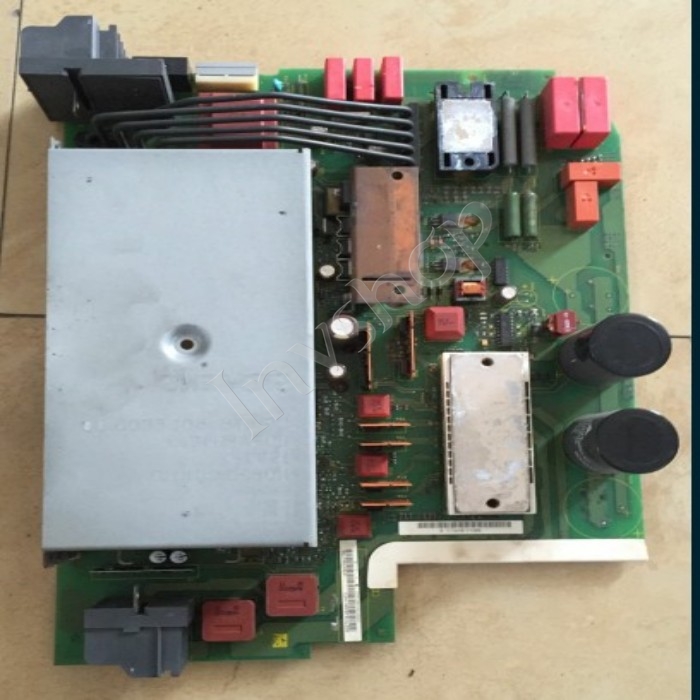 drive - board verwendet 6se7018-0ea84-1hf3 siemens frequenzumrichter