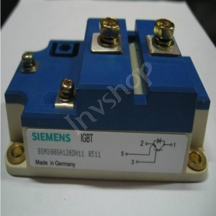 modul 1pcs neue bsm200ga120dn11 siemens eupec infineon macht