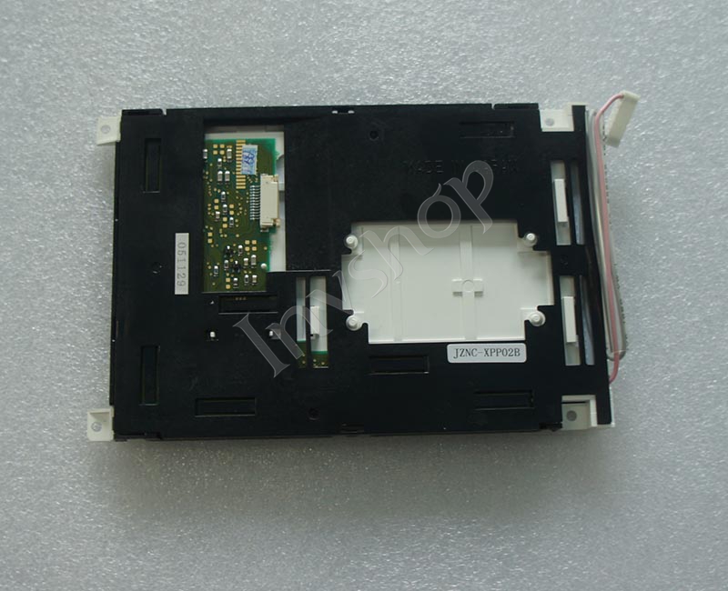 1pc LCD JZNC-XPP02B 0KP2 display screen 60 DAYS WARRANTY