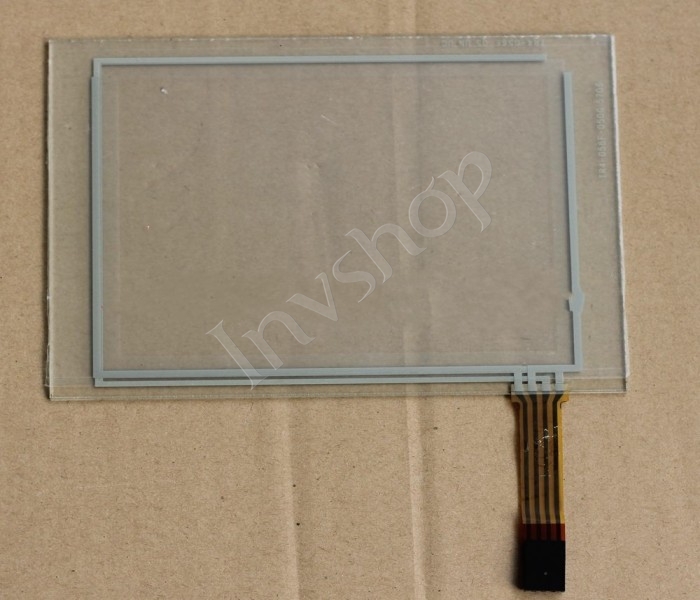 NEW FOR ESA VT505W VT505W00000 Touch screen Glass