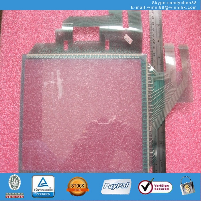 for Mitsubishi New Touch Screen GT1572-VNBA