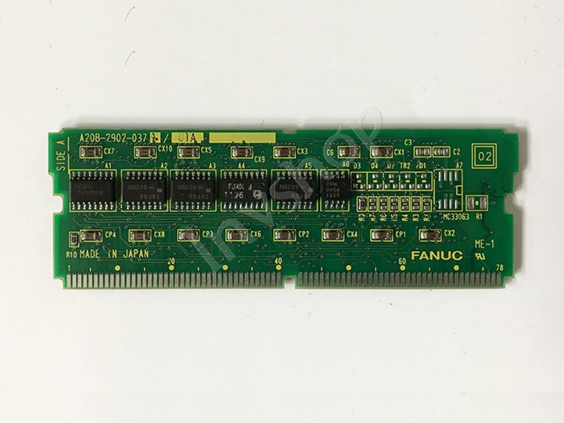 NEUES FANUC Flash-ROM-Modul A20B-2902-0371