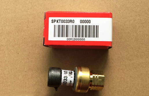 Carel SPKT0033R0 0-5V 0-34.5bar Sensor