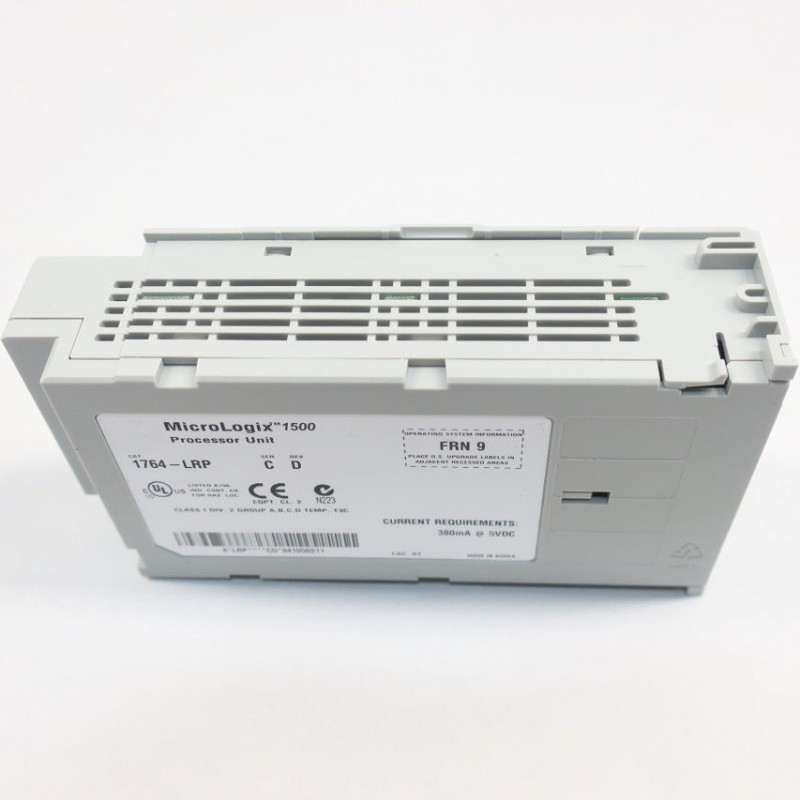 1764-LRP SPS-Modul MicroLogix 1500 Prozessoreinheit