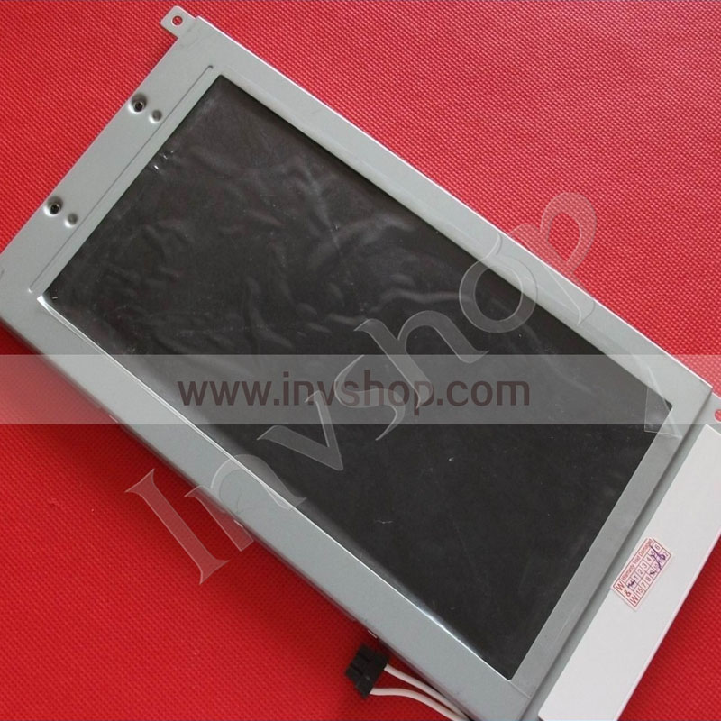 DMF-51043NFU-FW OPTREX 9,4” 640*480 Industrie-LCD-Display