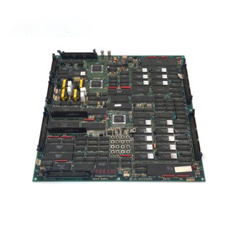 Yongda Hitachi motherboard INV2-EMPU