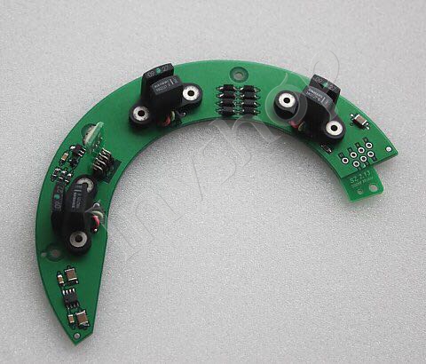 SZ2.13 alcohol motor inner plate 61.198.1243 printing encoder board 500W