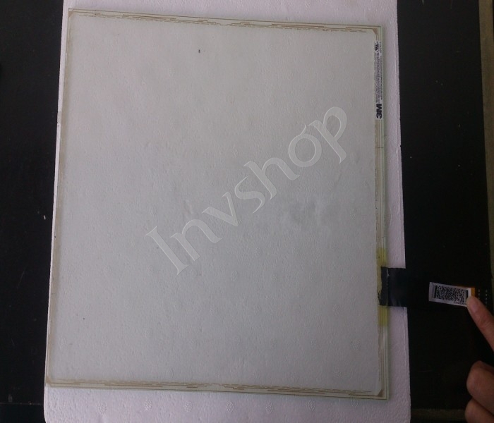 neue Microtouch / 3M 15 å¯¸ 17-8201-217 E155649 5 Screen-Glas