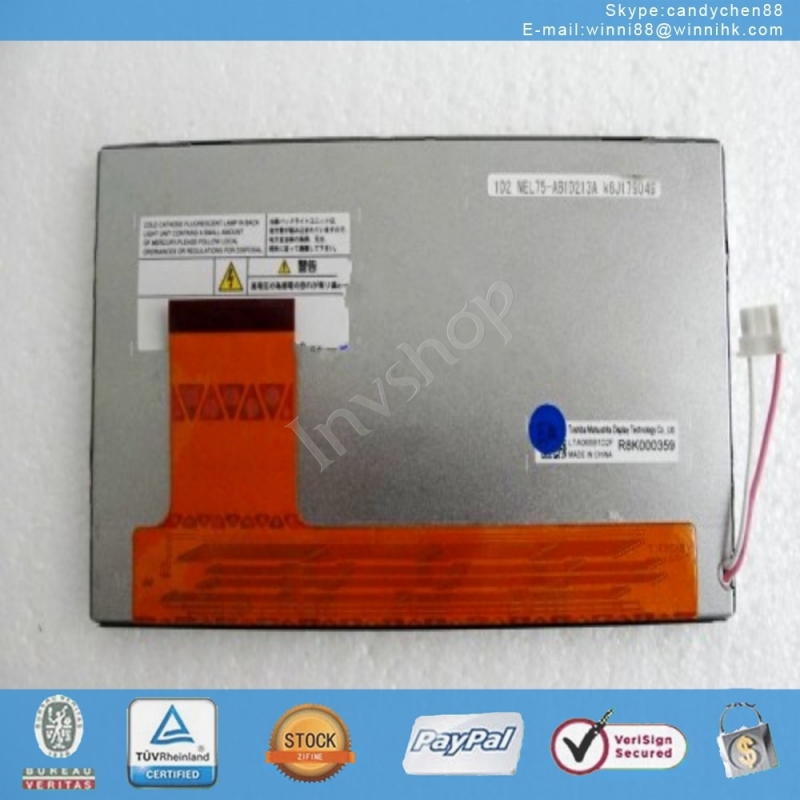 LTA065B1D0F LTA065B1D3F NEW LTA065B1D2F 6.5â€LCD