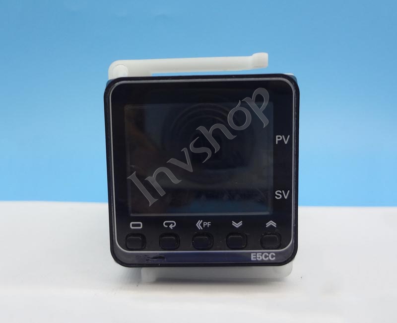 E5CC-QX3A5M-000 temperature controller