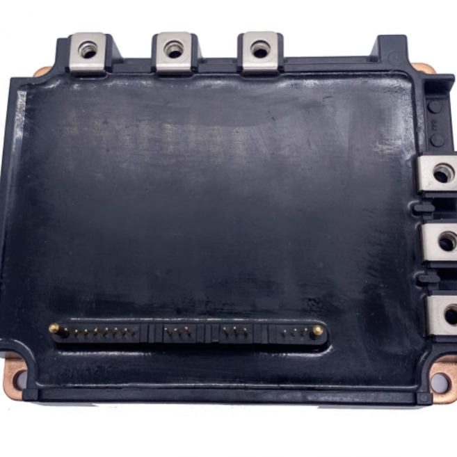 IPM PM100RSD060 (T25BA2) Power module