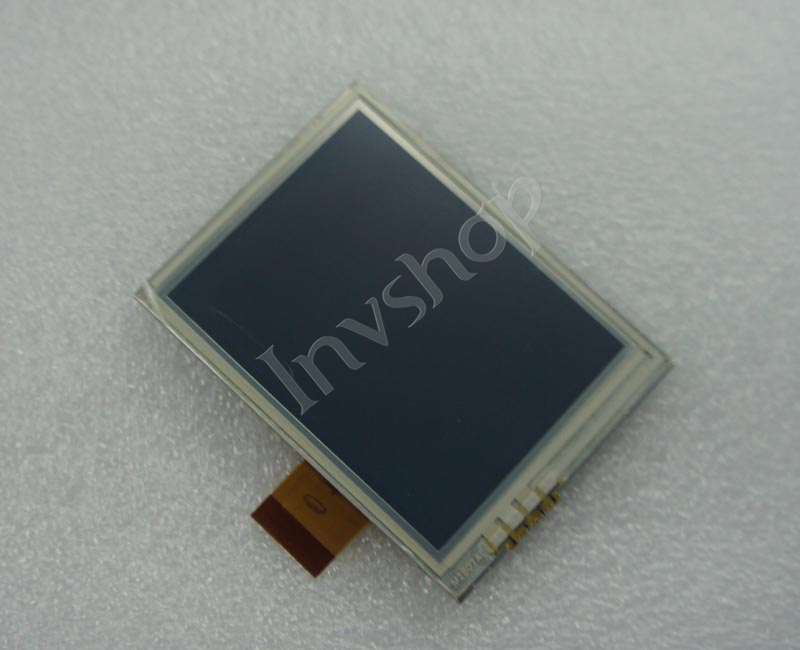 2.7inch NEC Commercial Displays LCD Display Panel NL2432HC17-01B