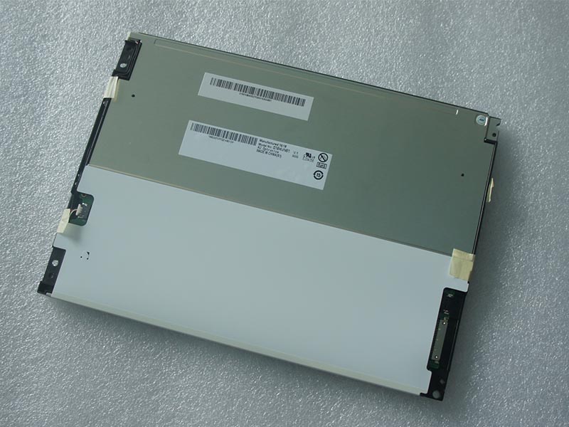 G104VN01 V1 LCD-Bildschirmanzeigefeld für AUO 10,4 