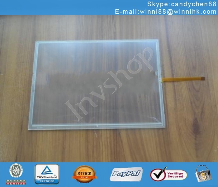 1201-240 BTTI NEW1301-X461-03 FOR NA Display Touch Screen
