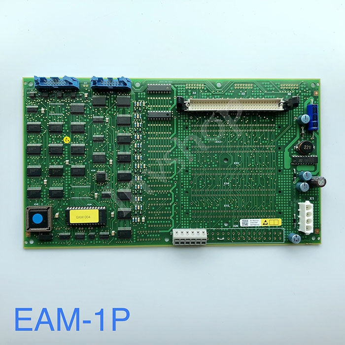 Heidelberg SM52 PM52 Maschine EAM card,00.781.3410,00.785.0131,EAM -1P,für CP2000,Heidelberg Drucker
