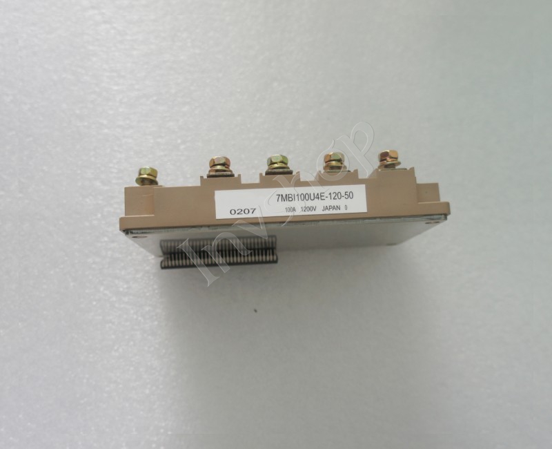 IGBT-Modul 7MBI100U4E-120-50