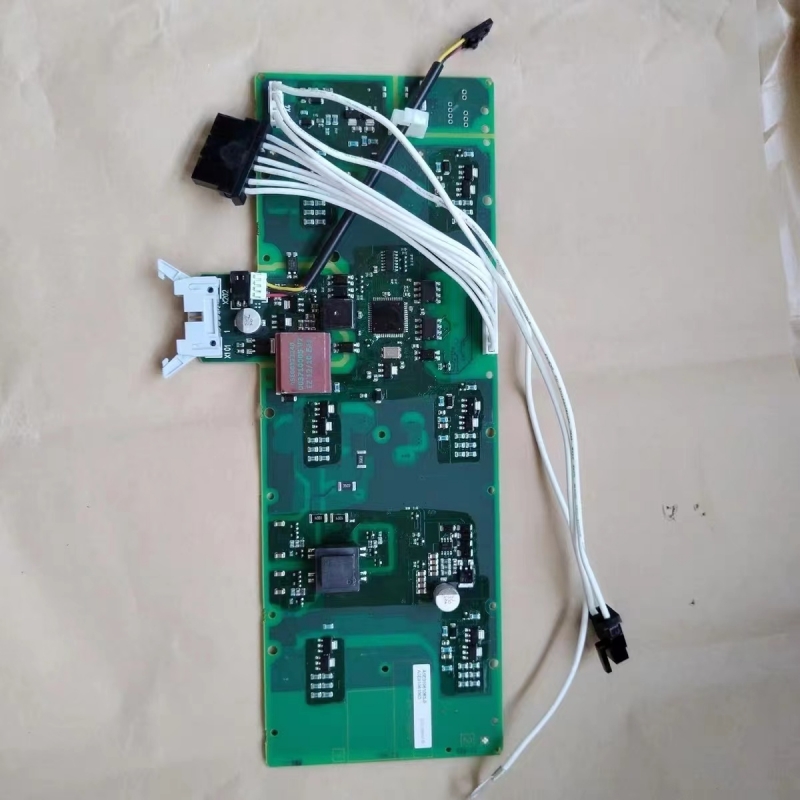 Siemens inverter drive board A5E03894526 A5E01061063