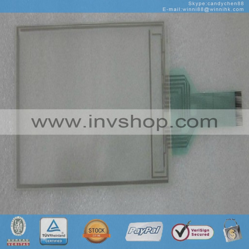 V706M touch screen glass