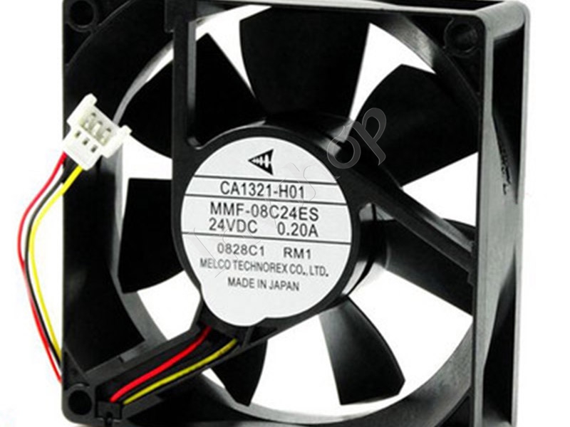 MMF-08C24ES-RM1 MITSUBISHI inverter fan