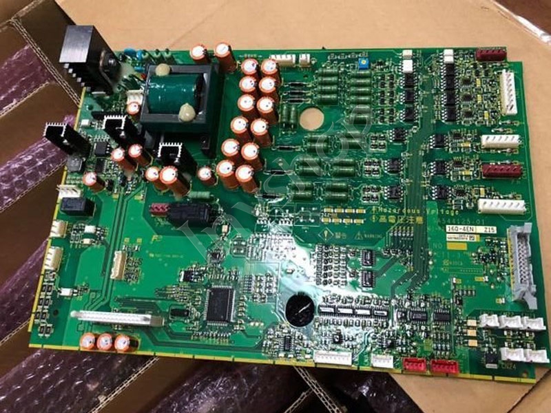 SA544125-01 G1-P3 160-4 CN Fuji inverter drive board