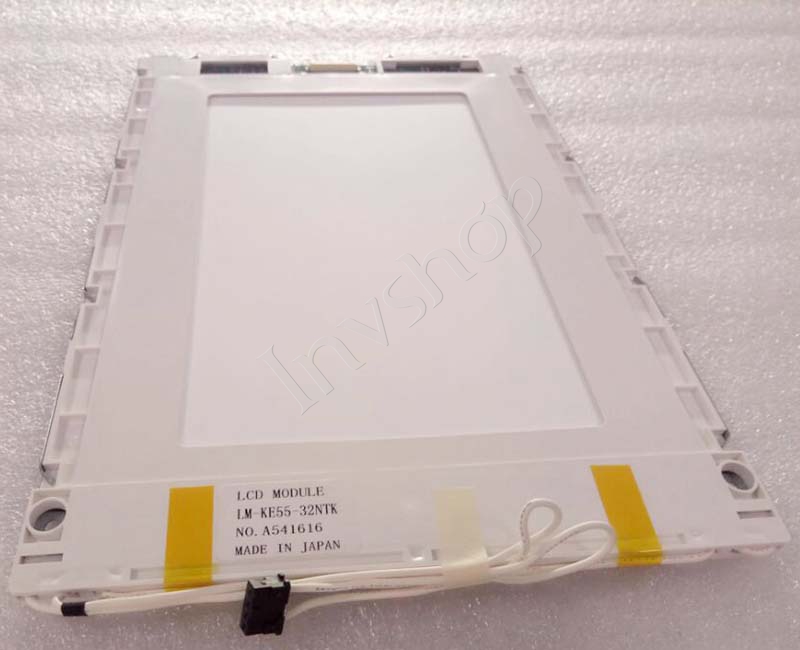 Sanyo STN - LCD - display MIT 640 X 480 lm-ke55-32ntk