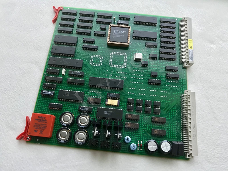 SAK2 Flat Board Modul SAK2 für den Heidelberger Elektrischen Offset -Druck