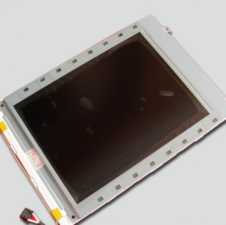 M701-L6AG STN LCD Screen Display Panel 640*480 for Nanya