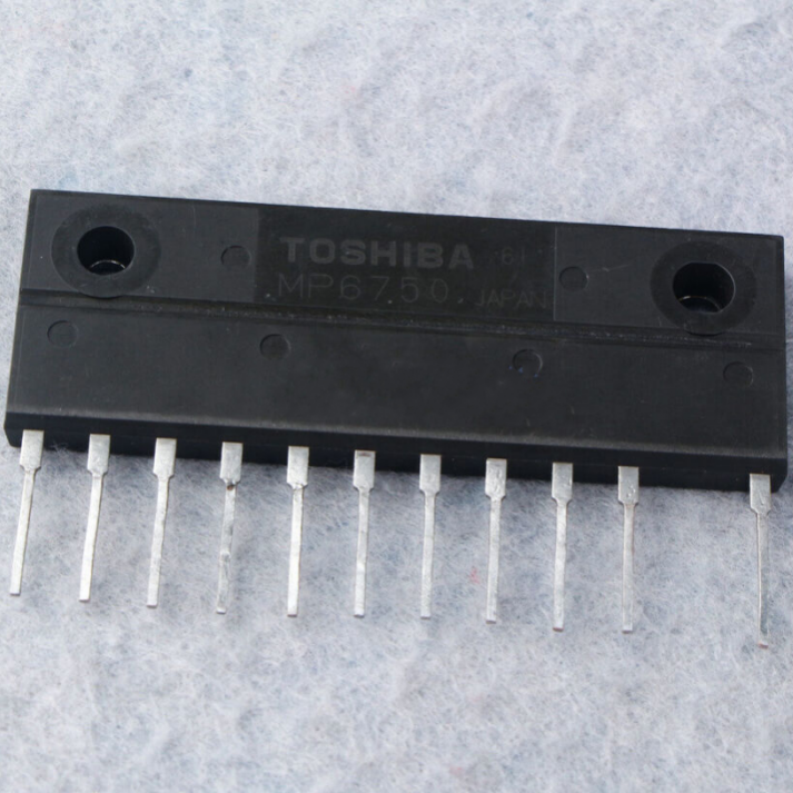 MP6750 power supply module