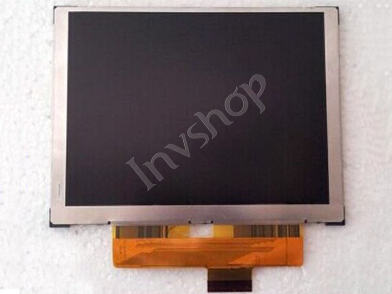 ABB Robot IRC5 Instructor LCD PANEL DSQC679 3HAC028357-001